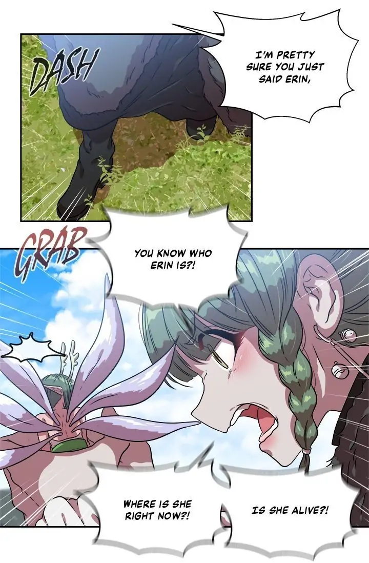 I was born as the Demon Lord’s daughter chapter 24 - page 40